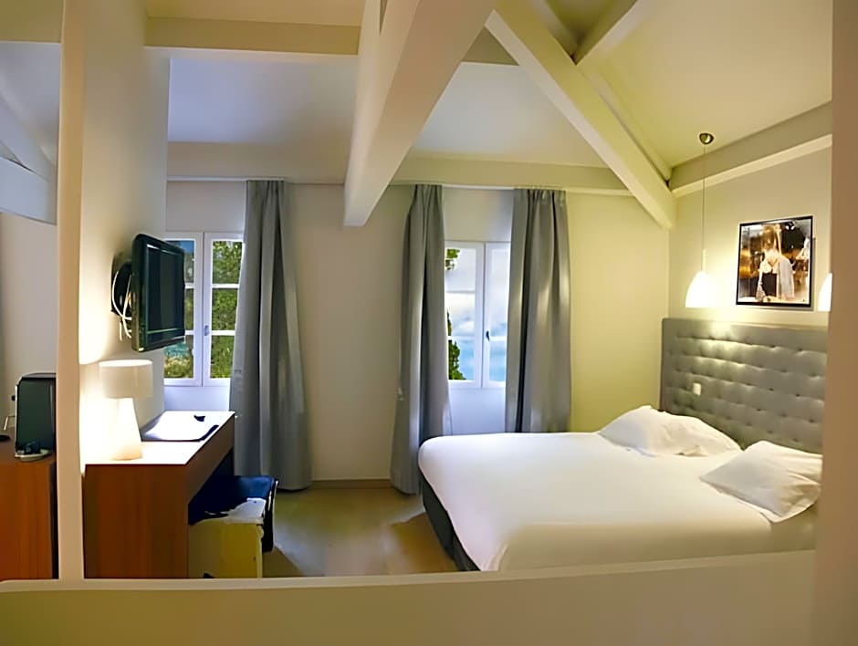 Le Pre du Moulin - Maison Alonso - Hotel & Restaurant
