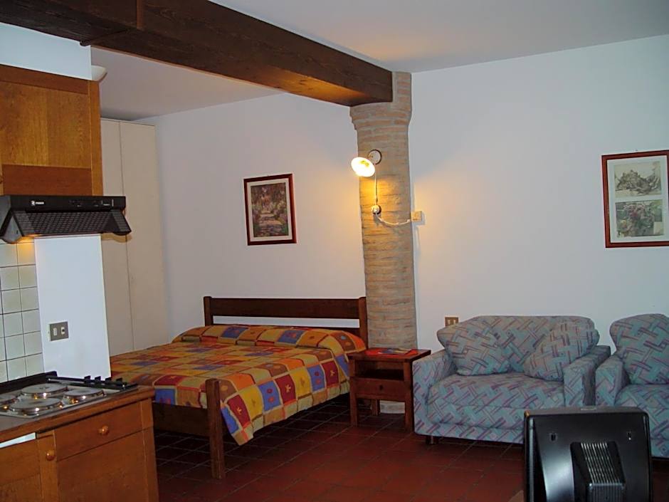 Hotel Residence Margherita