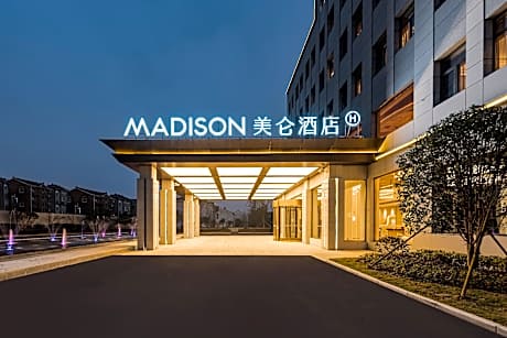 Madison Shanghai International Resort