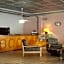 OYO Historic Cameron Hotel Brownsville I-69E