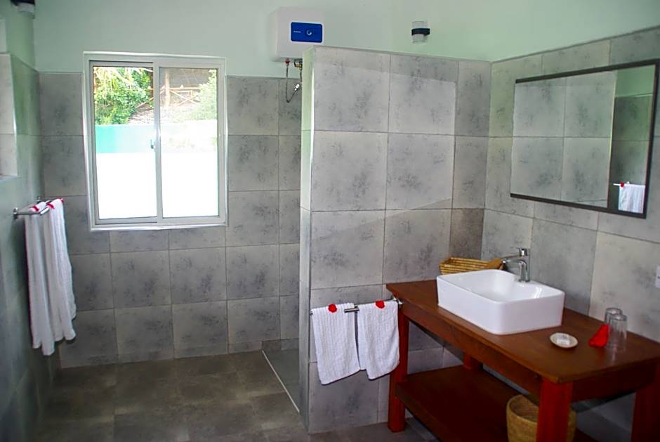 Princess of Zanzibar