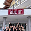 Hotel Auwirt Zentrum