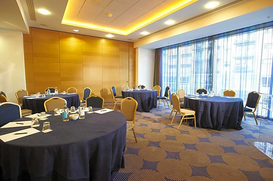 Pestana Chelsea Bridge Hotel And Spa