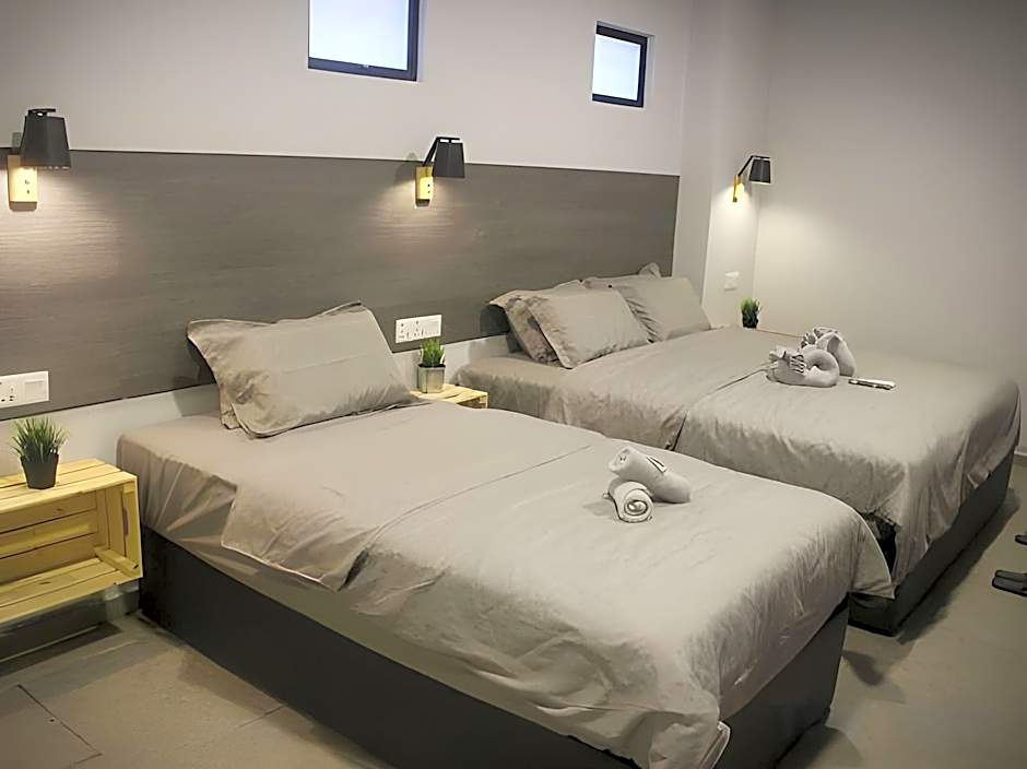 Vertilex Hotel