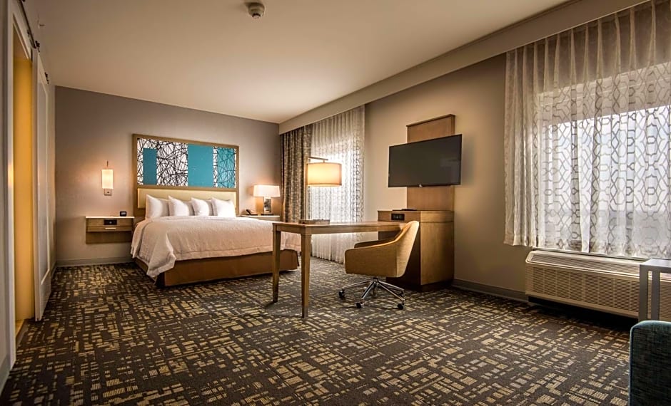 Hampton Inn By Hilton & Suites Dallas/The Colony, TX