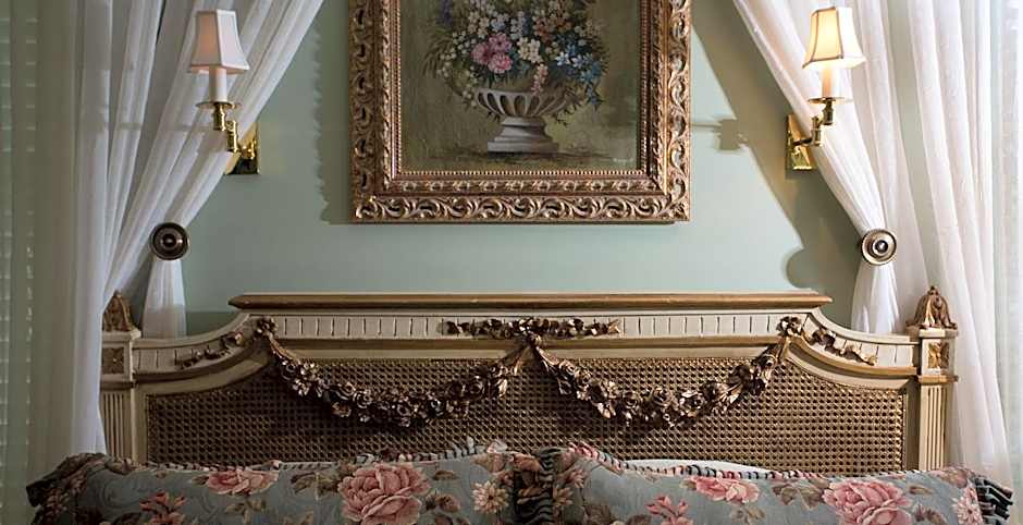 The Chanler at Cliff Walk