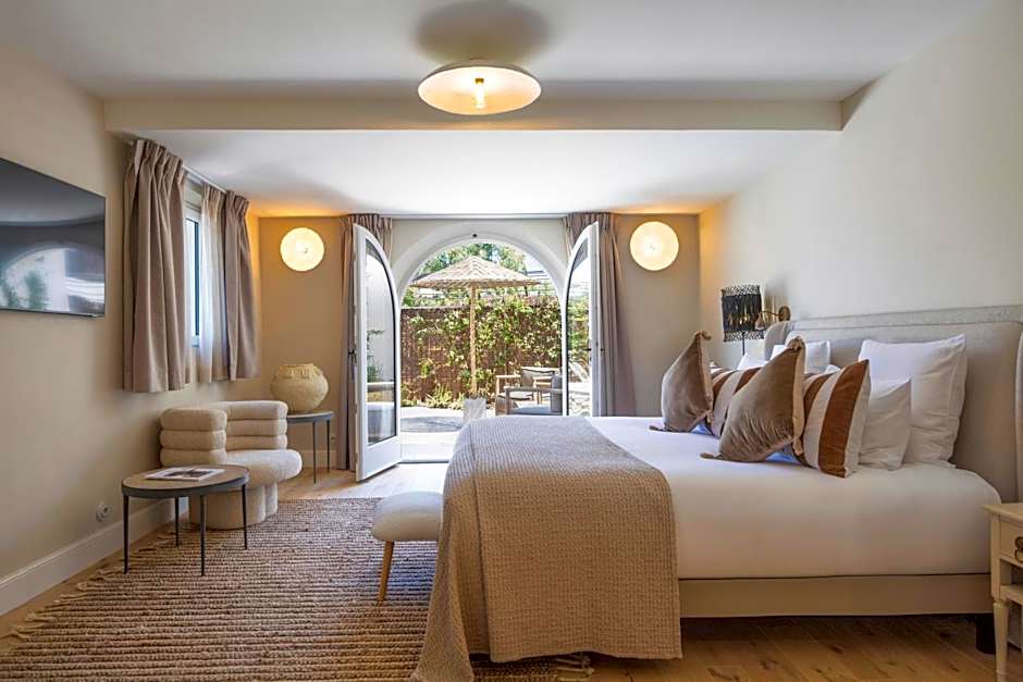 La Bastide d'Antoine