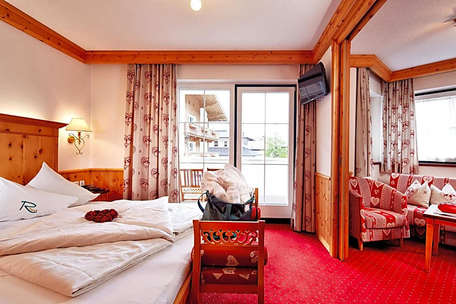 Sylvana's Wohlfühl Hotel