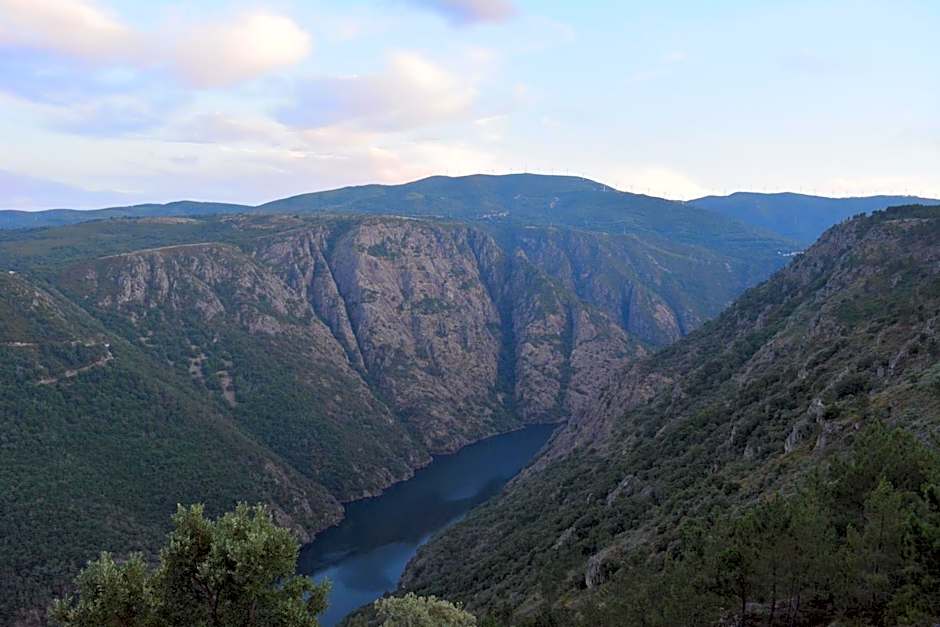 Hotel Ribeira Sacra