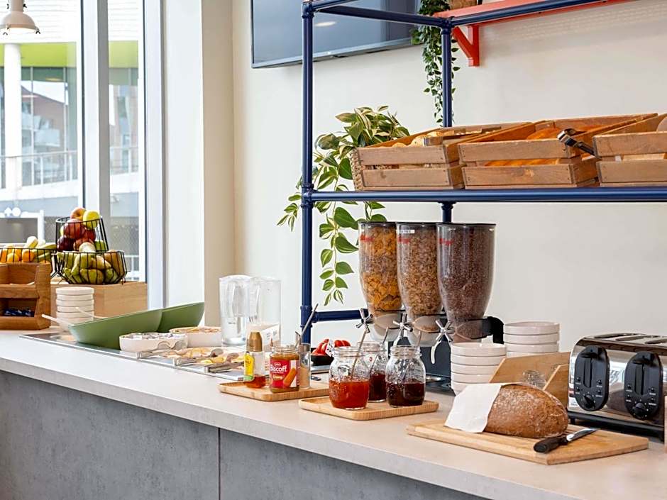 ibis budget Leuven Centrum