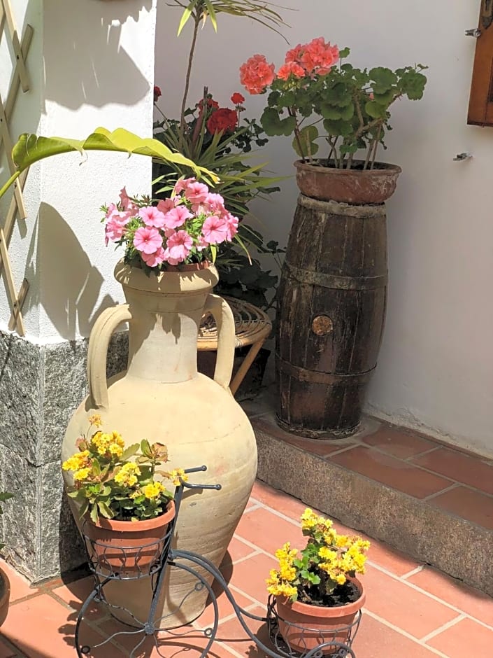 B&B Villa Anna Wunderbar