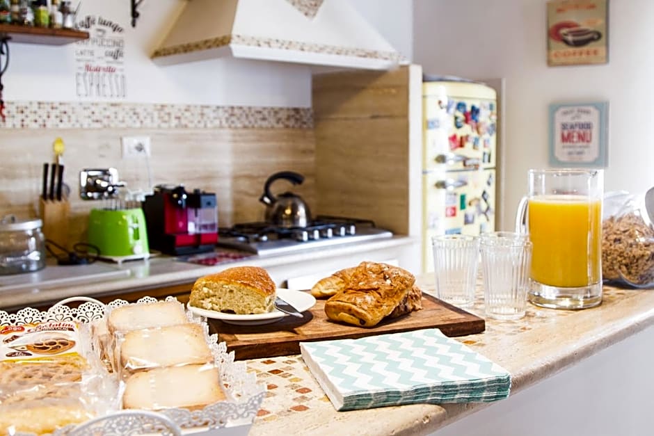 La Dimora diChecchino