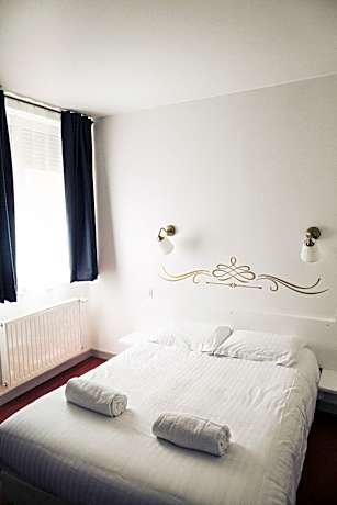 Superior Double Room with free jacuzzi access