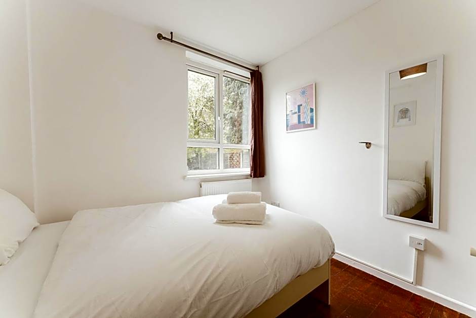 Wesferry beds to stay