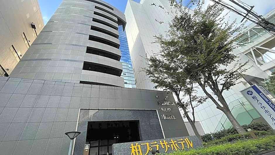 Kashiwa Plaza Hotel