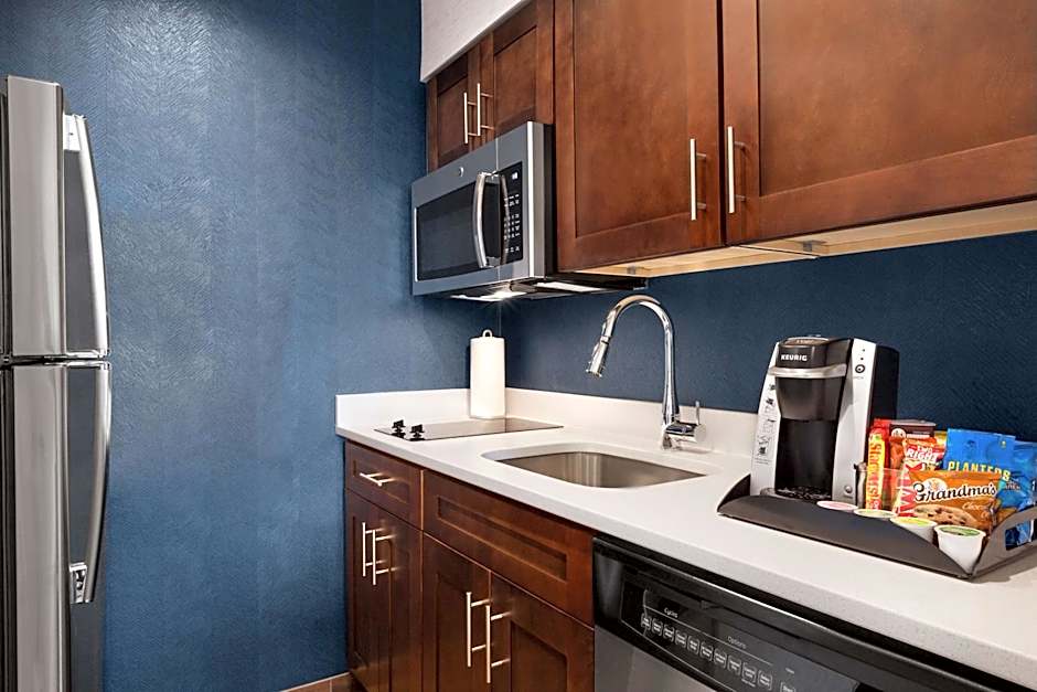 Homewood Suites By Hilton Arlington Rosslyn Key Bridge