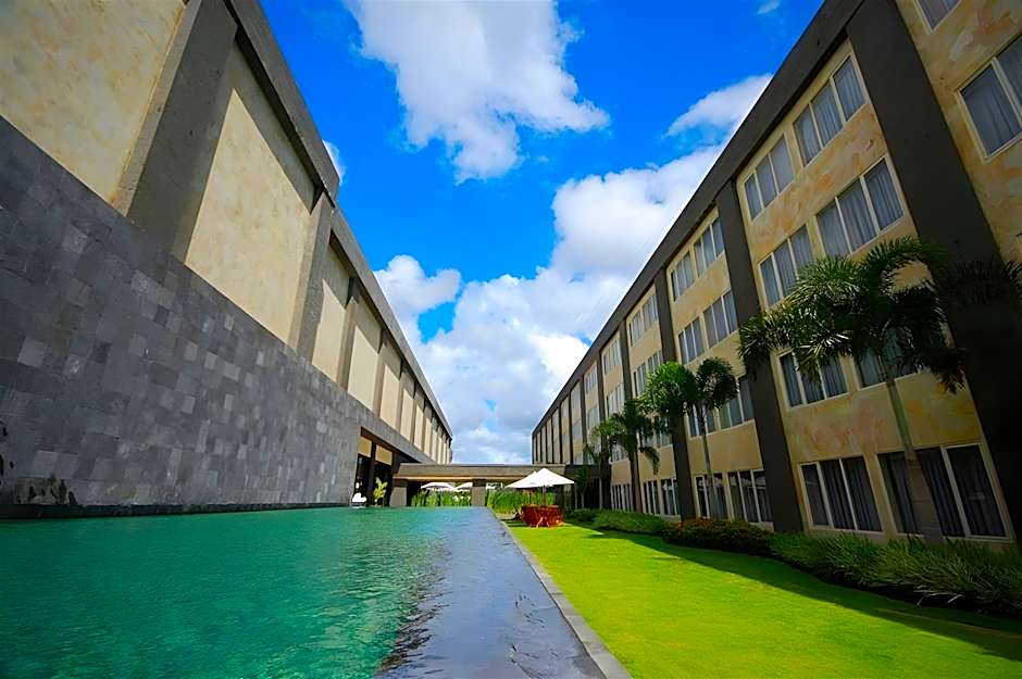 Aston Denpasar Hotel & Convention Center