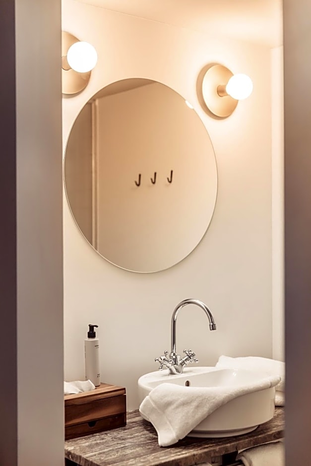 Boutique Hotel das TSCHOFEN