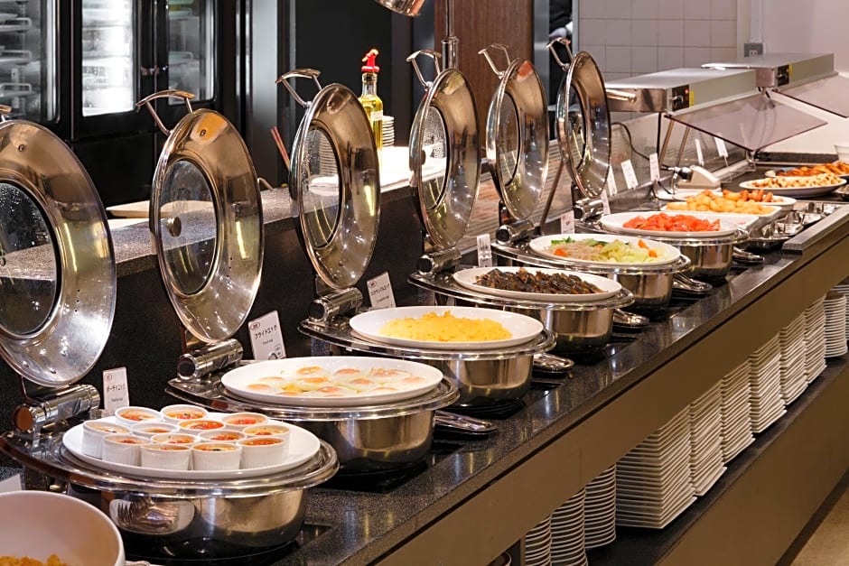 ANA Crowne Plaza Narita By IHG