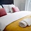 Lux Nest I City Apartment URBAN STAY