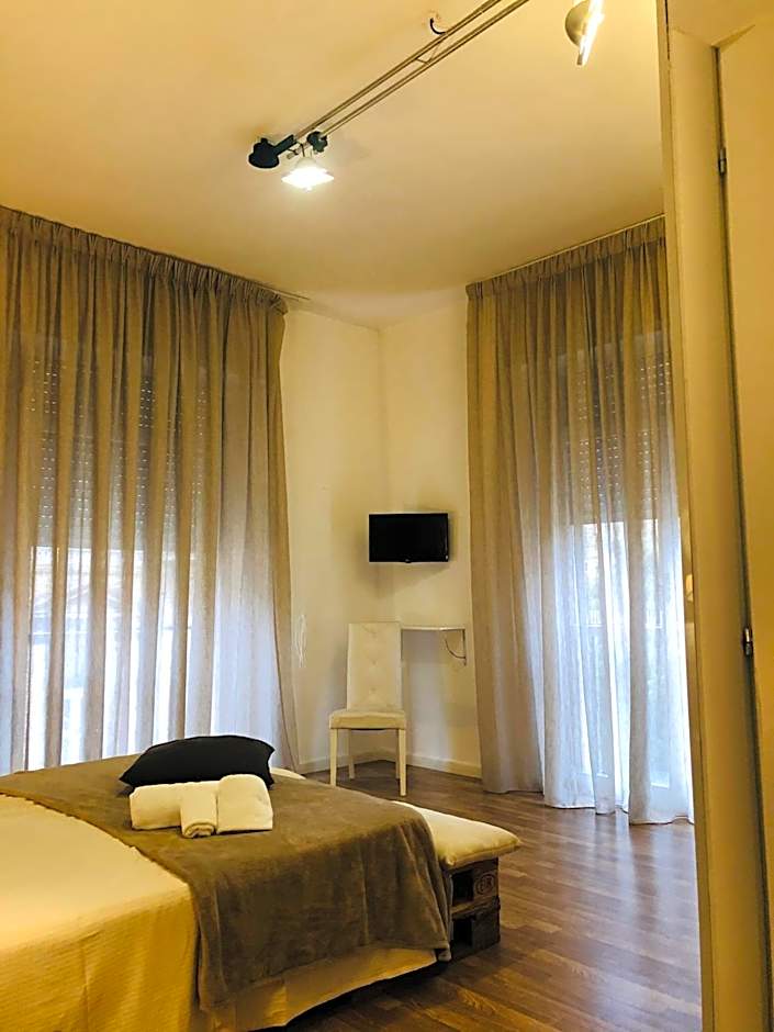 B&B Degli Artisti Suite