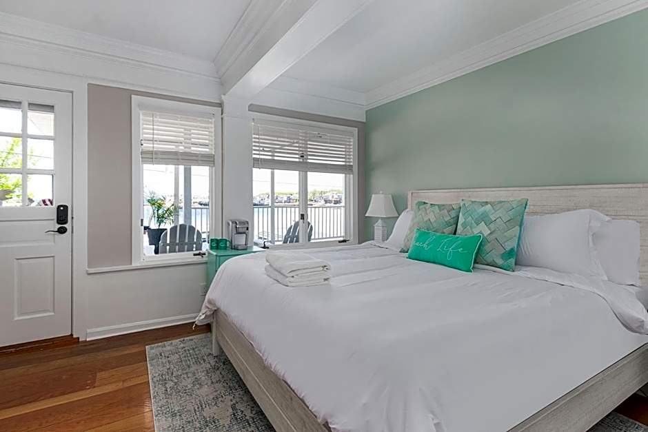 The Cove at Rockport