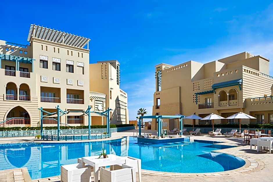 Mosaique Hotel El Gouna