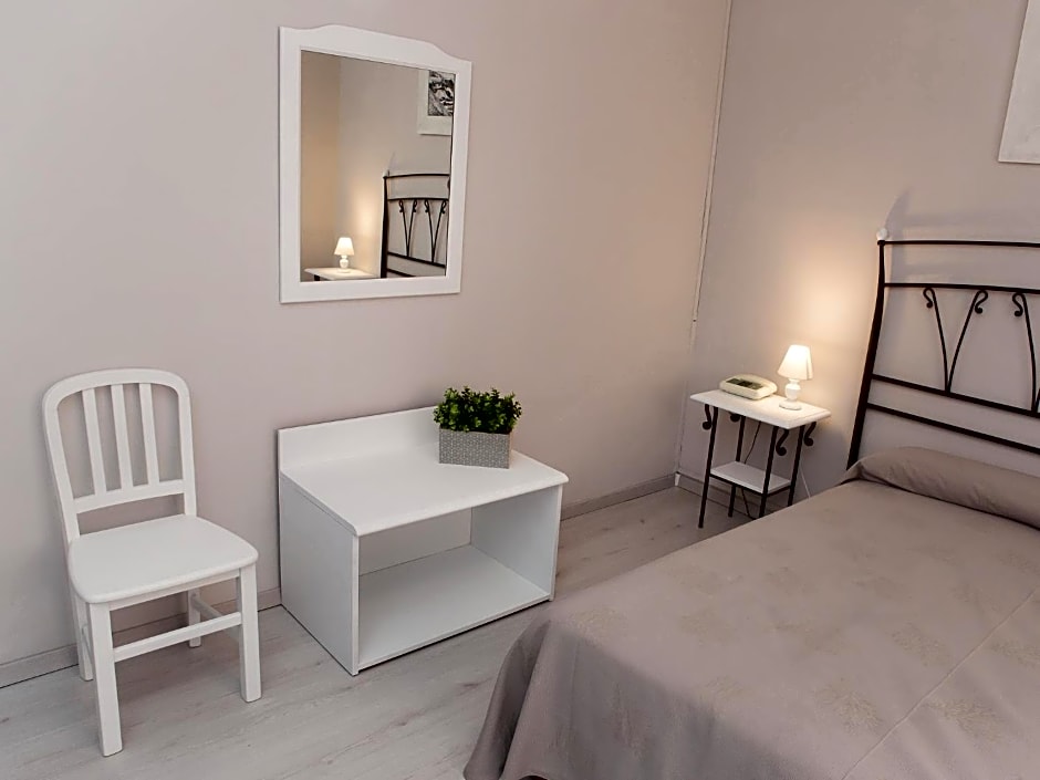 Hotel Odissea