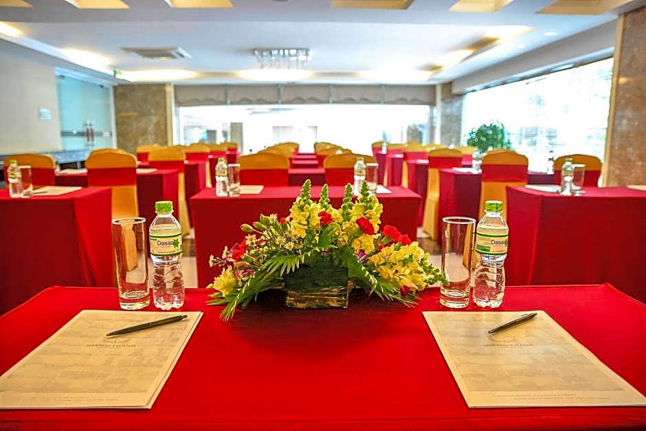 Muong Thanh Holiday Vung Tau Hotel