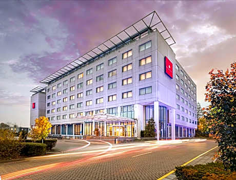 Ramada Amsterdam Airport Schiphol