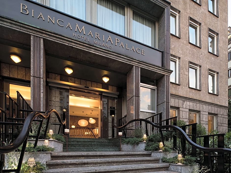Bianca Maria Palace Hotel City Center