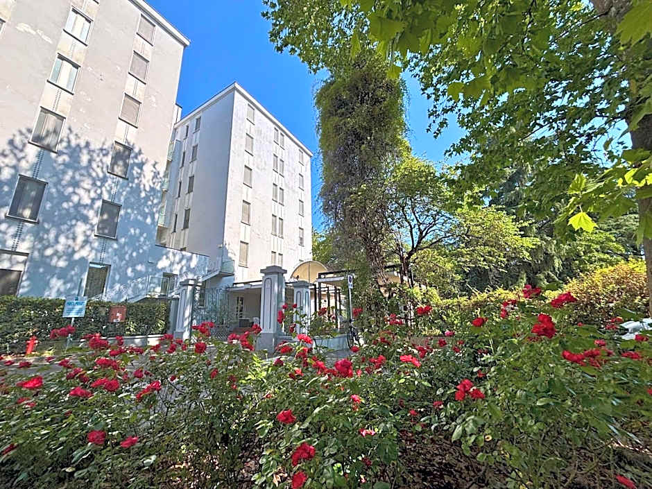 Hotel Terme
