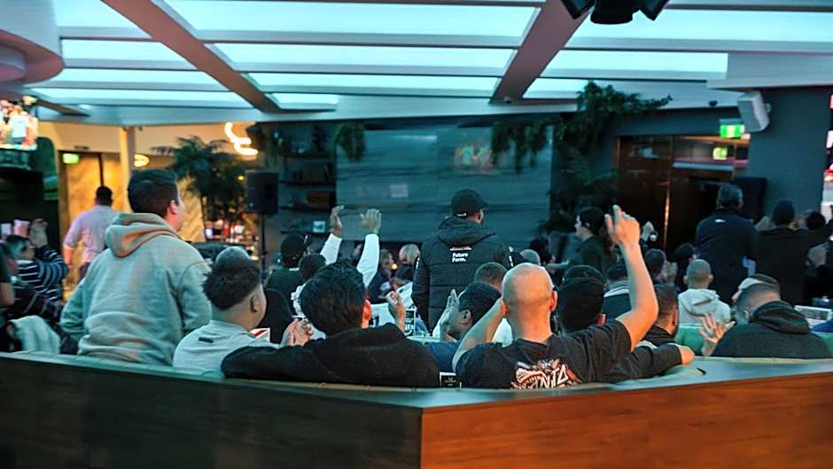 Holiday Inn Warwick Farm By IHG