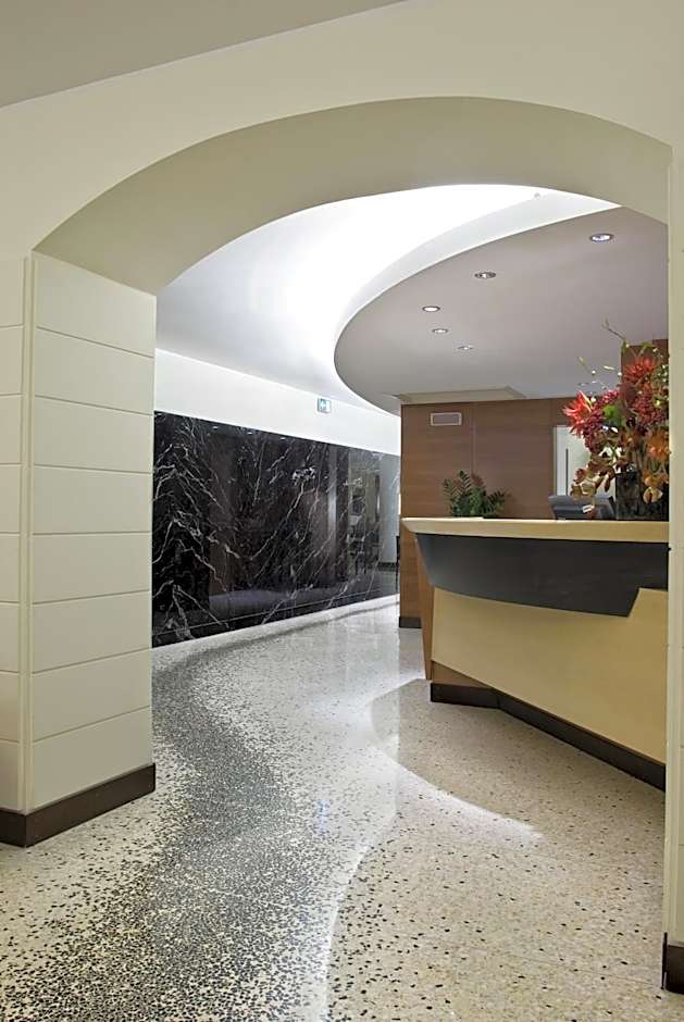 Hotel Memphis
