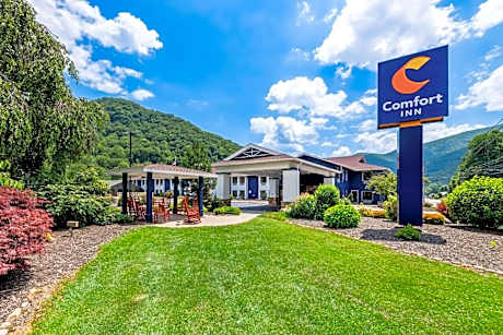 Comfort Inn near Great Smoky Mountain National Park