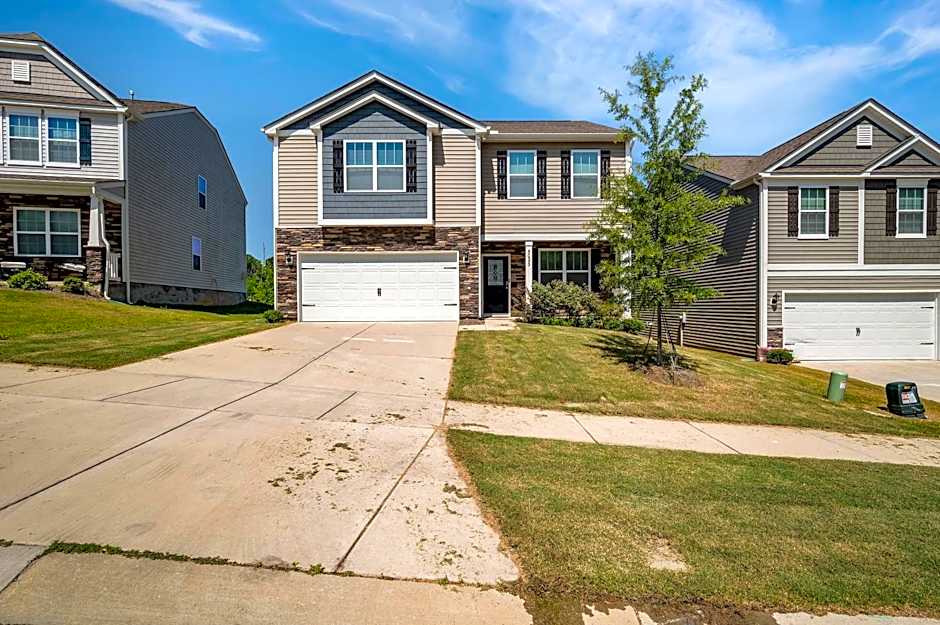 Beautifull house near Airport