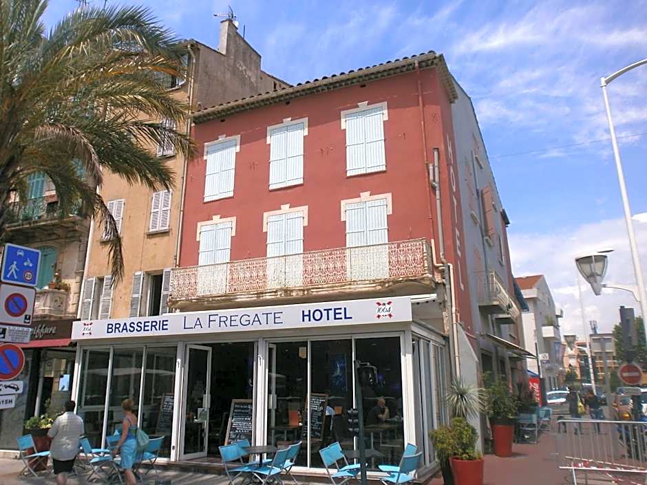 Hotel Restaurant La Frégate