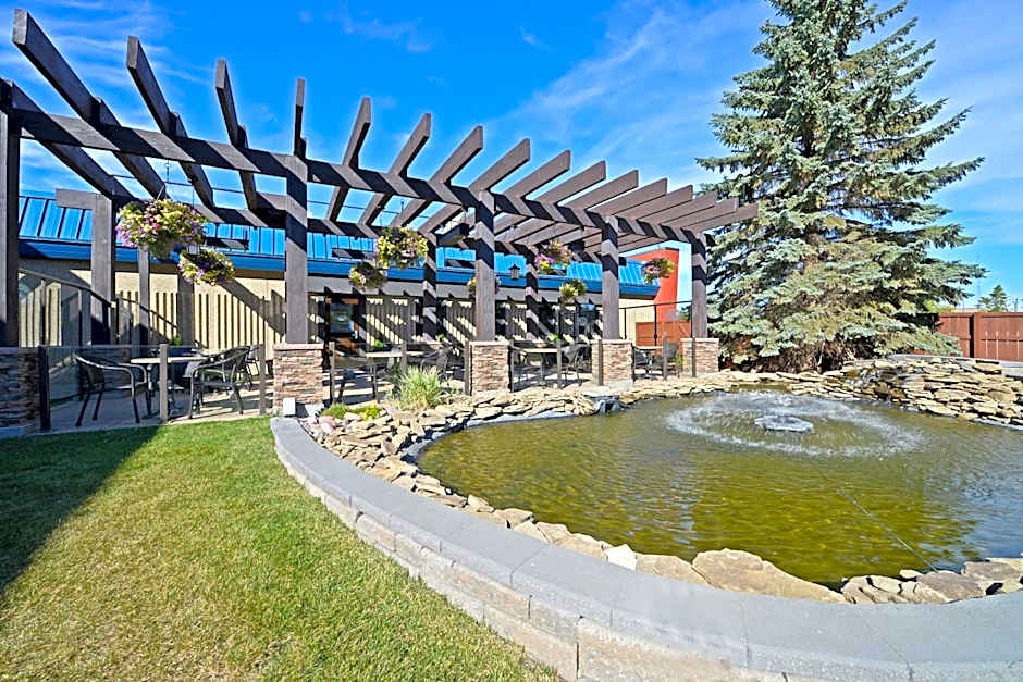 Best Western Wayside Inn