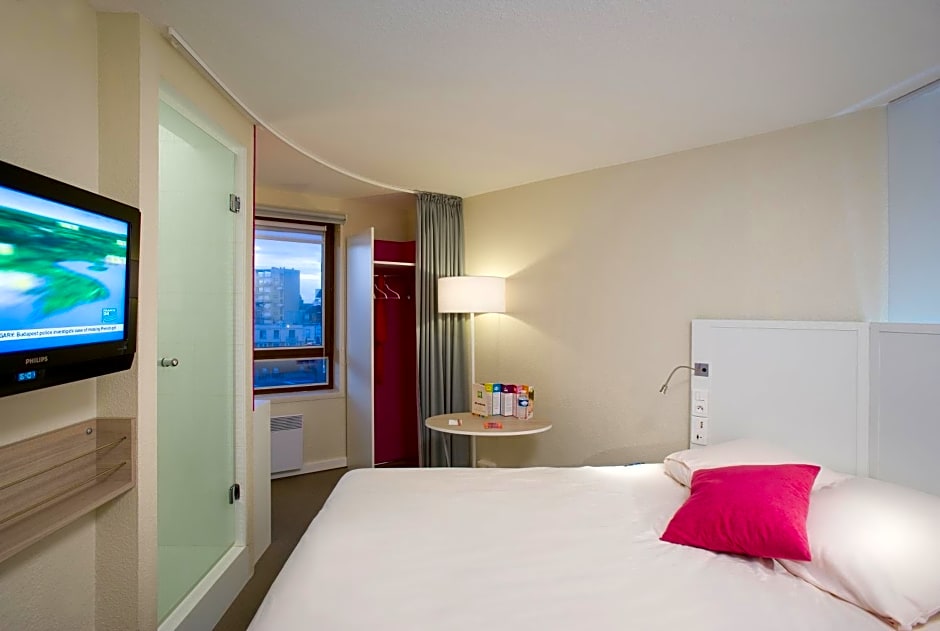 ibis Styles Lille Centre Gare Beffroi