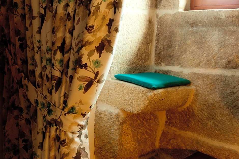 CASA RECTORAL DE SAN EUSEBIO