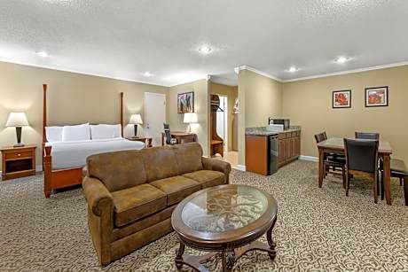 Best Western Plus Wooster Hotel & Conference Center
