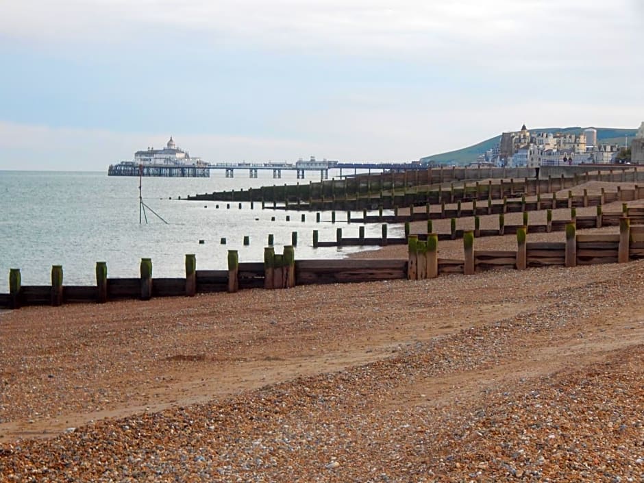 The Garfield Guest House – Eastbourne