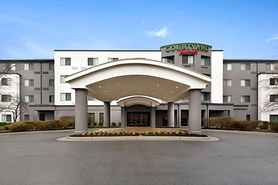 Courtyard by Marriott Potomac Mills Woodbridge