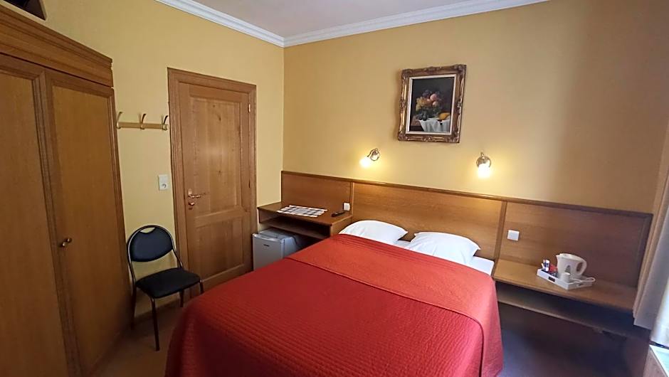Hotel Le Chalet