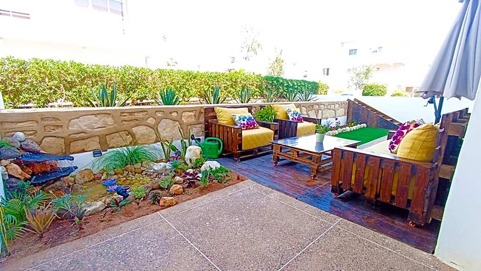 Vista Nest Home - Imi Ouaddar bien équipé avec terrasse