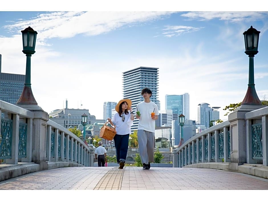 THE BOLY OSAKA - Vacation STAY 52783v