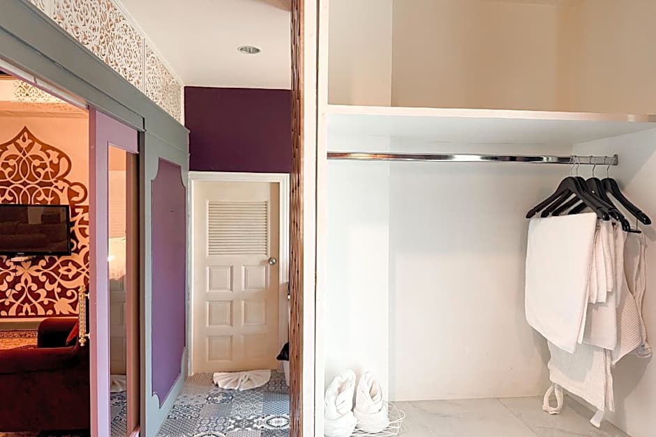 Rasa Boutique Hotel