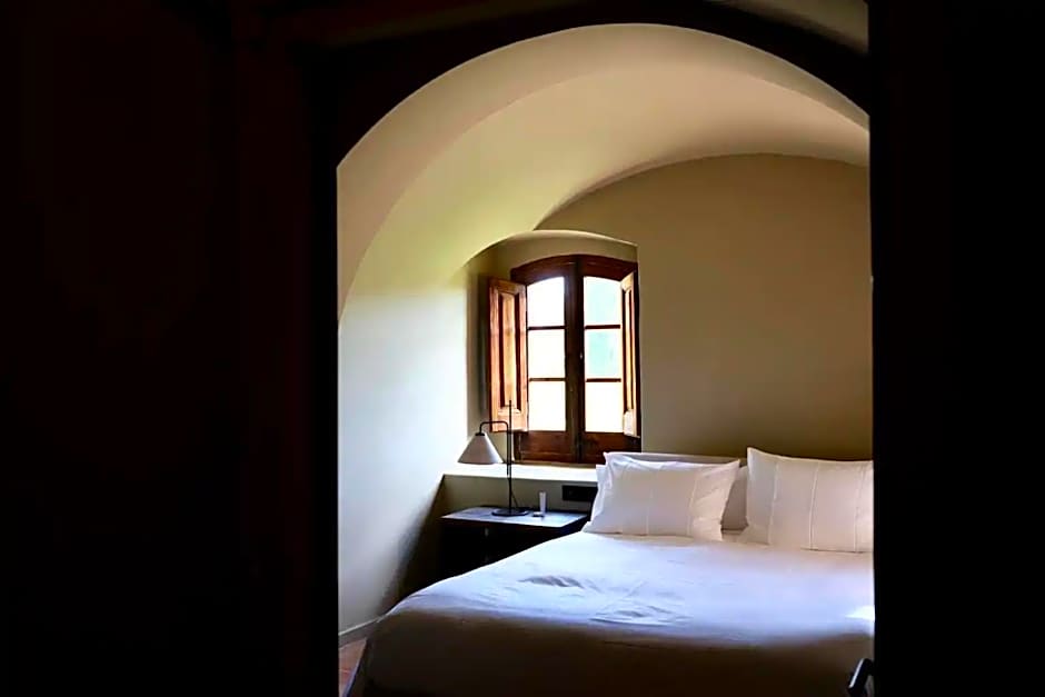 Hotel la Placa Madremanya