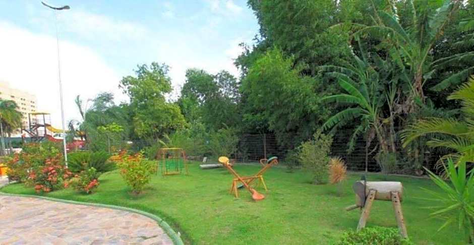 CALDAS NOVAS-GOLDEN EXPRESs