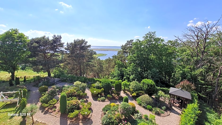 Dom Na Bukowym Wzgórzu